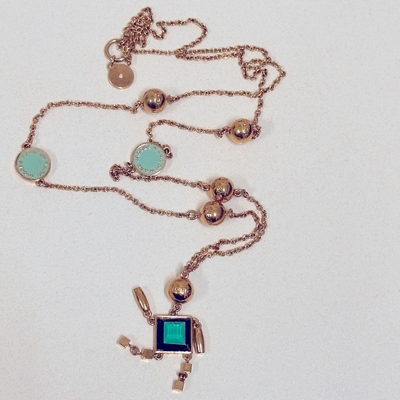 Mark Jacob jewelry - Picture 1 of 2